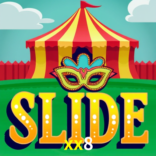 xx8: Jogos de Caça-Níqueis-Altas Recompensas, Roleta-Velocidade, Blackjack-Desafios Máximos